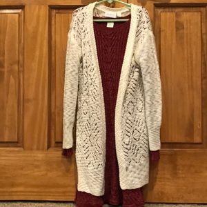 Children’s Place Cardigan